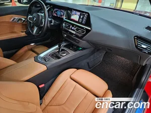 BMW Z4, 2022 — миниатюра 15
