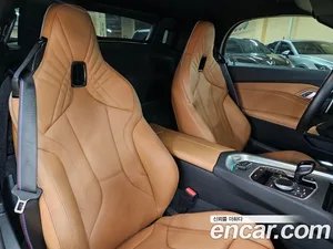 BMW Z4, 2022 — миниатюра 16