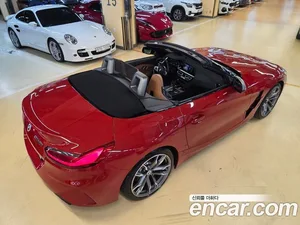 BMW Z4, 2022 — миниатюра 20