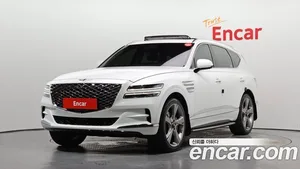 Genesis GV80, 2020 — миниатюра 1