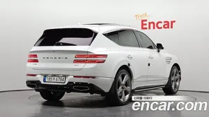 Genesis GV80, 2020 — миниатюра 2