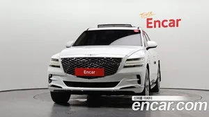 Genesis GV80, 2020 — миниатюра 3