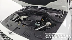 Genesis GV80, 2020 — миниатюра 6