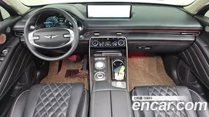 Genesis GV80, 2020 — миниатюра 10