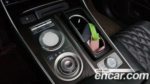 Genesis GV80, 2020 — миниатюра 12