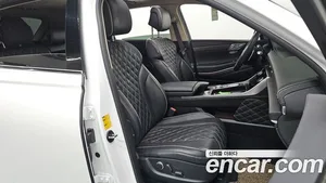 Genesis GV80, 2020 — миниатюра 18
