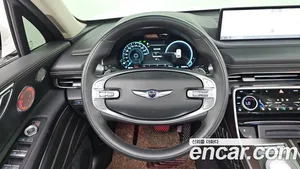 Genesis GV80, 2020 — миниатюра 19