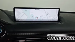 Genesis GV80, 2020 — миниатюра 20