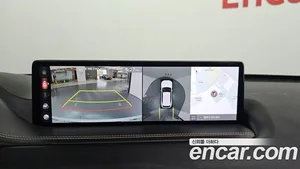Genesis GV80, 2020 — миниатюра 21