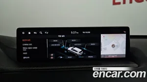 Genesis GV80, 2020 — миниатюра 22