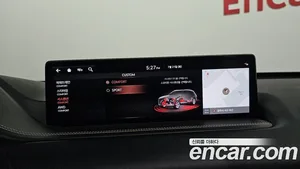Genesis GV80, 2020 — миниатюра 23