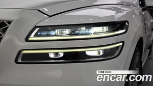 Genesis GV80, 2020 — миниатюра 8