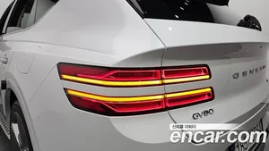 Genesis GV80, 2020 — миниатюра 9