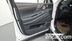 Genesis GV80, 2020 — миниатюра 14