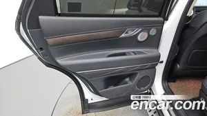 Genesis GV80, 2020 — миниатюра 15
