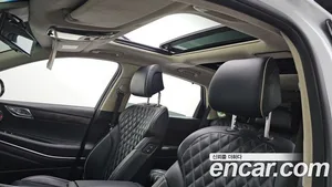 Genesis GV80, 2020 — миниатюра 30