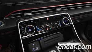 Genesis GV80, 2020 — миниатюра 33