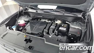 Hyundai Santa Fe, 2025 — миниатюра 6