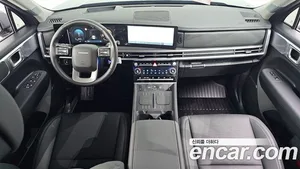 Hyundai Santa Fe, 2025 — миниатюра 10