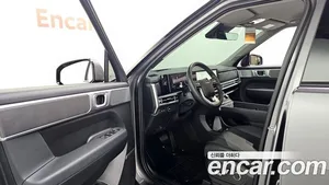 Hyundai Santa Fe, 2025 — миниатюра 13