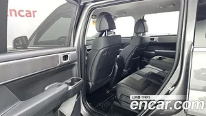 Hyundai Santa Fe, 2025 — миниатюра 17