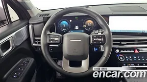 Hyundai Santa Fe, 2025 — миниатюра 18
