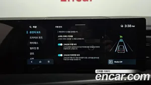Hyundai Santa Fe, 2025 — миниатюра 24