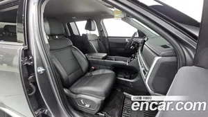 Hyundai Santa Fe, 2025 — миниатюра 16