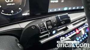 Hyundai Santa Fe, 2025 — миниатюра 30