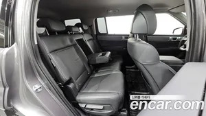 Hyundai Santa Fe, 2025 — миниатюра 31