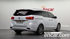 Kia Carnival, 2018 — миниатюра 2