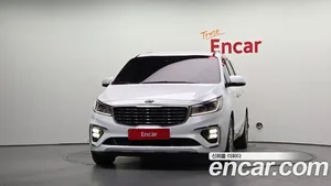 Kia Carnival, 2018 — миниатюра 3