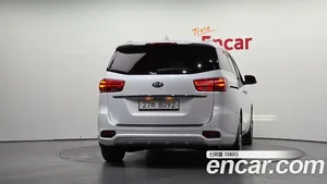 Kia Carnival, 2018 — миниатюра 4