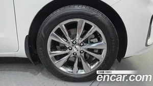 Kia Carnival, 2018 — миниатюра 5