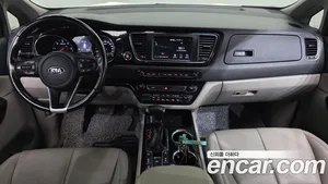 Kia Carnival, 2018 — миниатюра 7