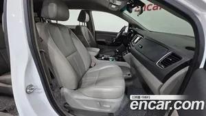 Kia Carnival, 2018 — миниатюра 10