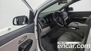 Kia Carnival, 2018 — миниатюра 11
