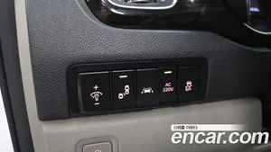Kia Carnival, 2018 — миниатюра 13