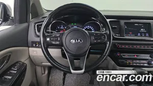 Kia Carnival, 2018 — миниатюра 14