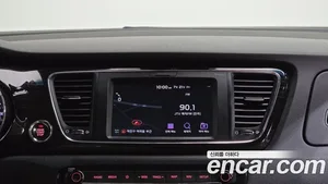 Kia Carnival, 2018 — миниатюра 16