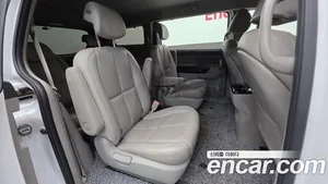 Kia Carnival, 2018 — миниатюра 19