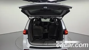 Kia Carnival, 2018 — миниатюра 20