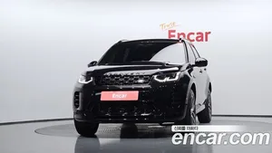 Land Rover Discovery Sport, 2024 — миниатюра 3