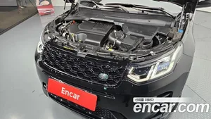 Land Rover Discovery Sport, 2024 — миниатюра 6
