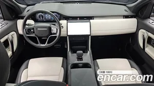 Land Rover Discovery Sport, 2024 — миниатюра 10