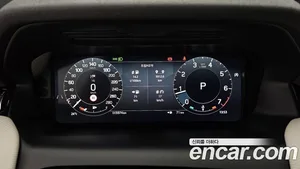 Land Rover Discovery Sport, 2024 — миниатюра 11