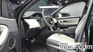 Land Rover Discovery Sport, 2024 — миниатюра 13