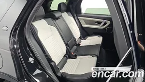 Land Rover Discovery Sport, 2024 — миниатюра 17
