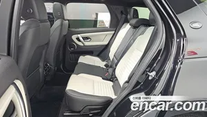 Land Rover Discovery Sport, 2024 — миниатюра 18