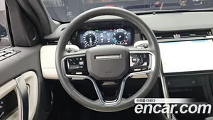 Land Rover Discovery Sport, 2024 — миниатюра 19